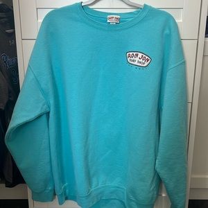 Ron Jon sweatshirt
